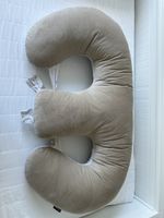Coussin d’allaitement jumeaux Bellochi – Rainbow Bear
