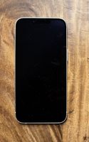 DEFEKT - iPhone 14 mit Wasserschaden