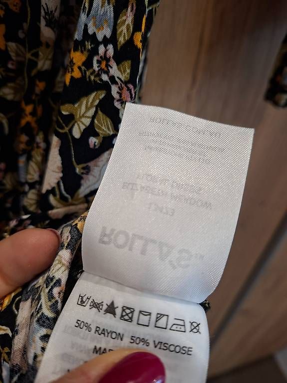 Kleider: Neu* Kleid Rolla's Gr.S – Neu (gemäss Beschreibung) aus Flurlingen von Atea8 3