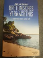 Bretonisches Vermächtnis /Jean-Luc Bannalec /Kommissar Dupin