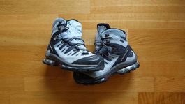Salomon Wanderschuhe Goretex 4D Grösse 38 2/3