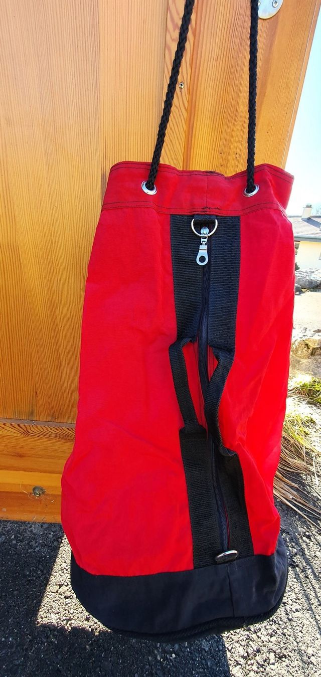 Taschen: Sac de sport/voyage – Neu (gemäss Beschreibung) aus Moutier von mai_pq7w 2