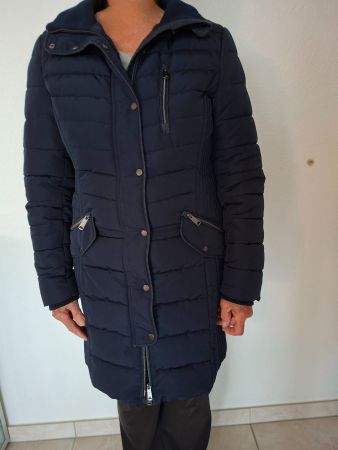 Schöner Damen Daunen-Wintermantel TOM TAILOR