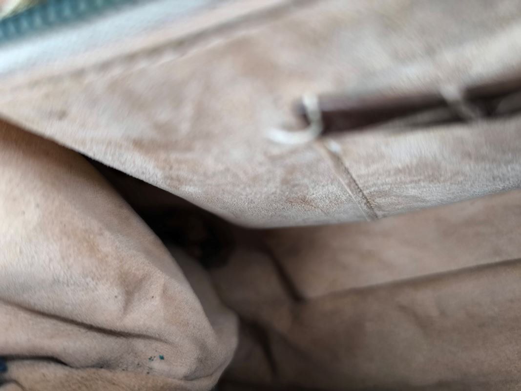 Borse da donna: Krokodil Tasche – Usato da Rüti ZH venduto da Restwert_Rueti_ZH 2