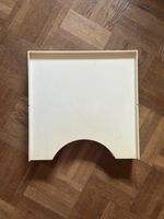 Vintage Schallplattenständer