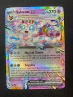 Sylveon ex 41 - Feelinara ex - Prismatic Evolutions - EN