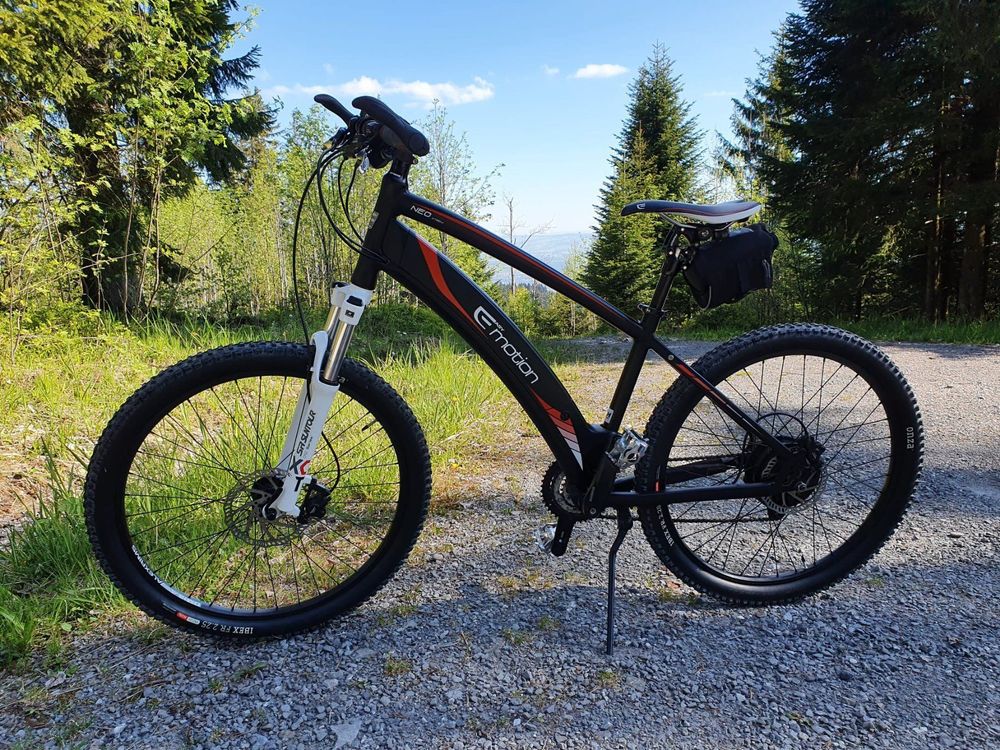 EMountainbike Easy Motion NEO Xtrem Kaufen auf Ricardo