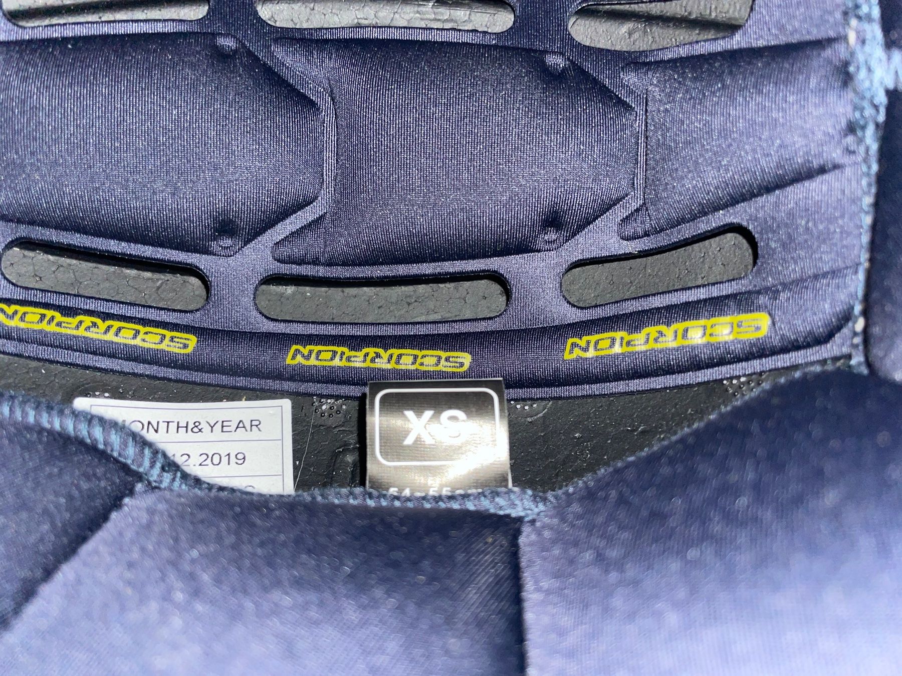 Caschi & visiere: Mororrad-Helm – Usato da Bern venduto da Anna0381 3