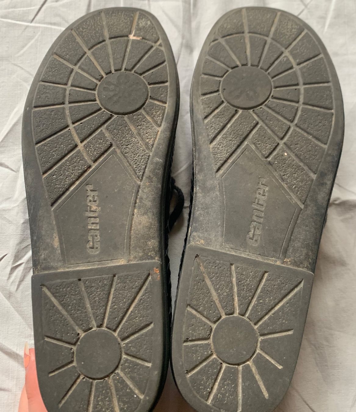 Scarpe da donna: Halbschuhe Ganter – Usato da Liestal venduto da FlomiVivi 3