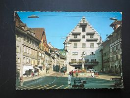 AK Zug ungelaufen (G5389)