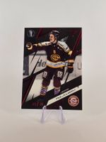🏒 GSHC Jesse Puljujärvi 🔴 Red 09/30 Playoffs 25/26