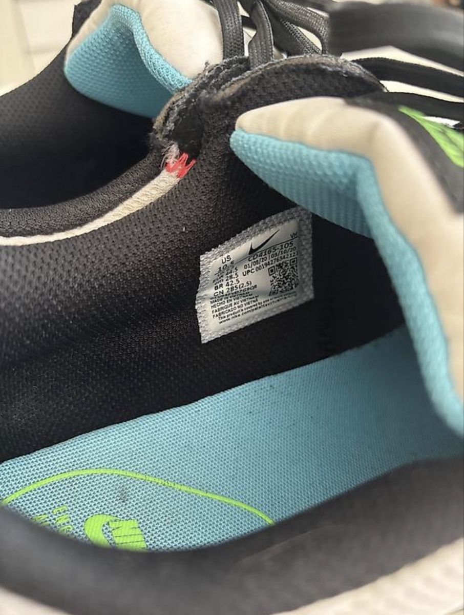 Nike Scarpe da uomo: Nike Schuhe – Usato da Lachen SZ venduto da leo_c2mh 3