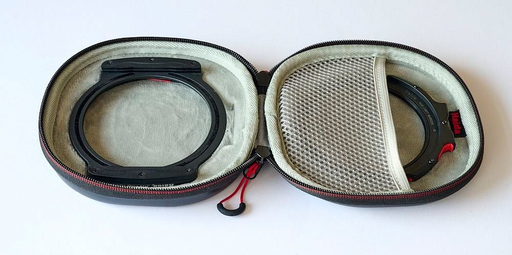 Haida Filtri: Haida M10 Filter Halter + CPL – Nuovo (secondo la descrizione) da Zetzwil venduto da nifa8 6