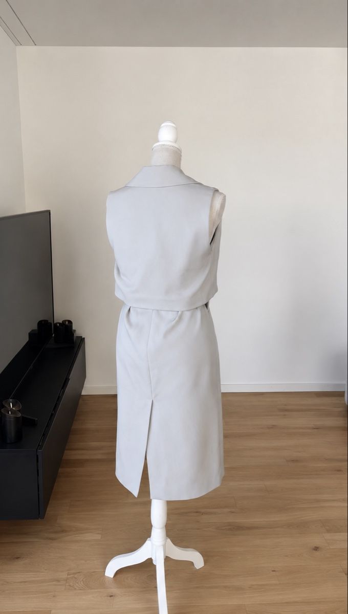 Vestiti: Sommerkleid IVY & OAK Grösse 36 – Usato da Ramsen venduto da Myclothesforu 1