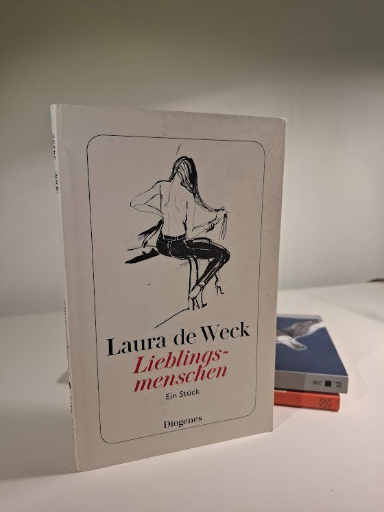 Libri: Sammlung Deutscher Schullektüre – Usato da Au ZH venduto da zettel_zueri 3