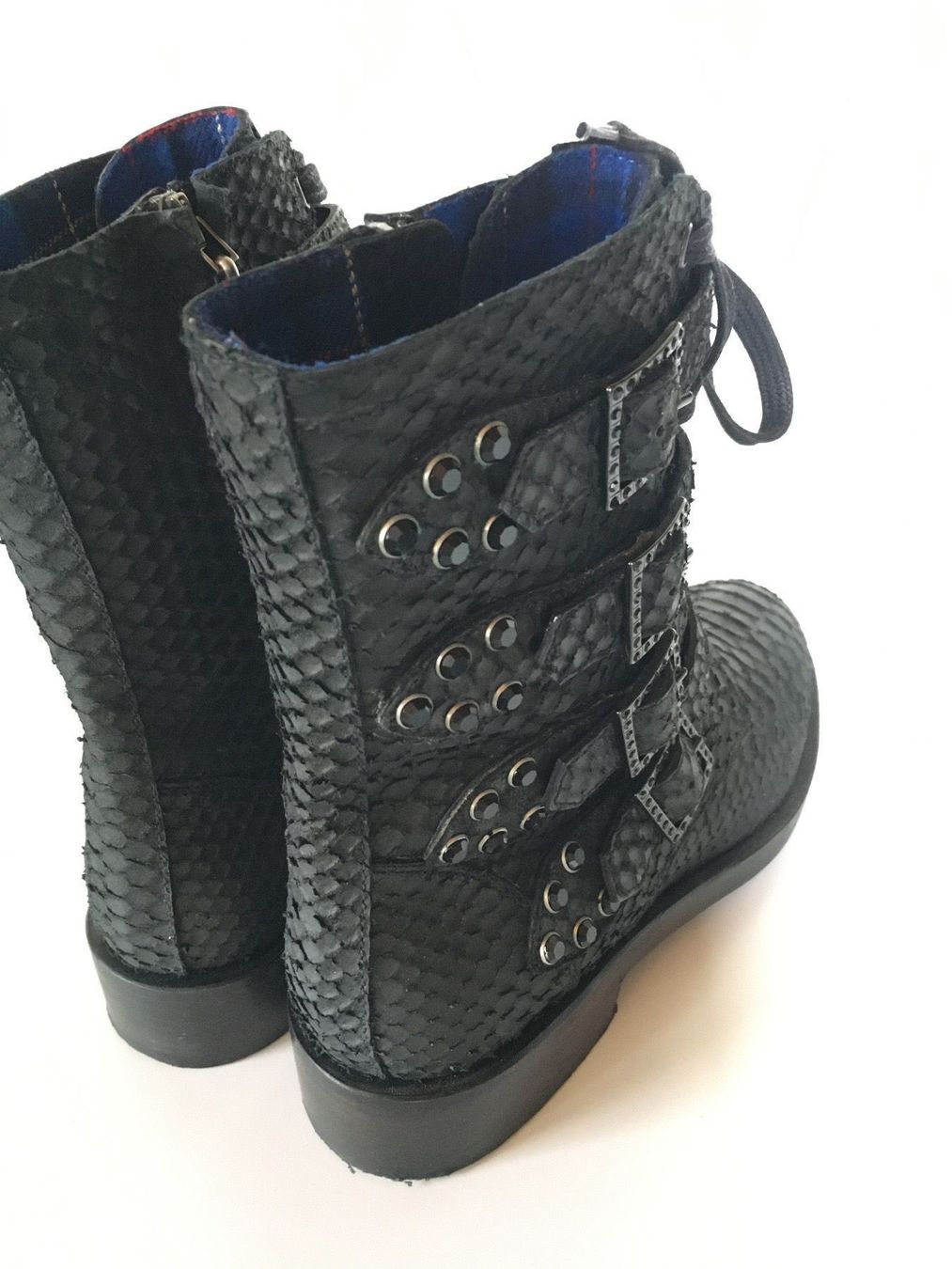 Scarpe da donna: Alberto Gozzi - Top Zustand – Usato da Mörschwil venduto da philmensa 4