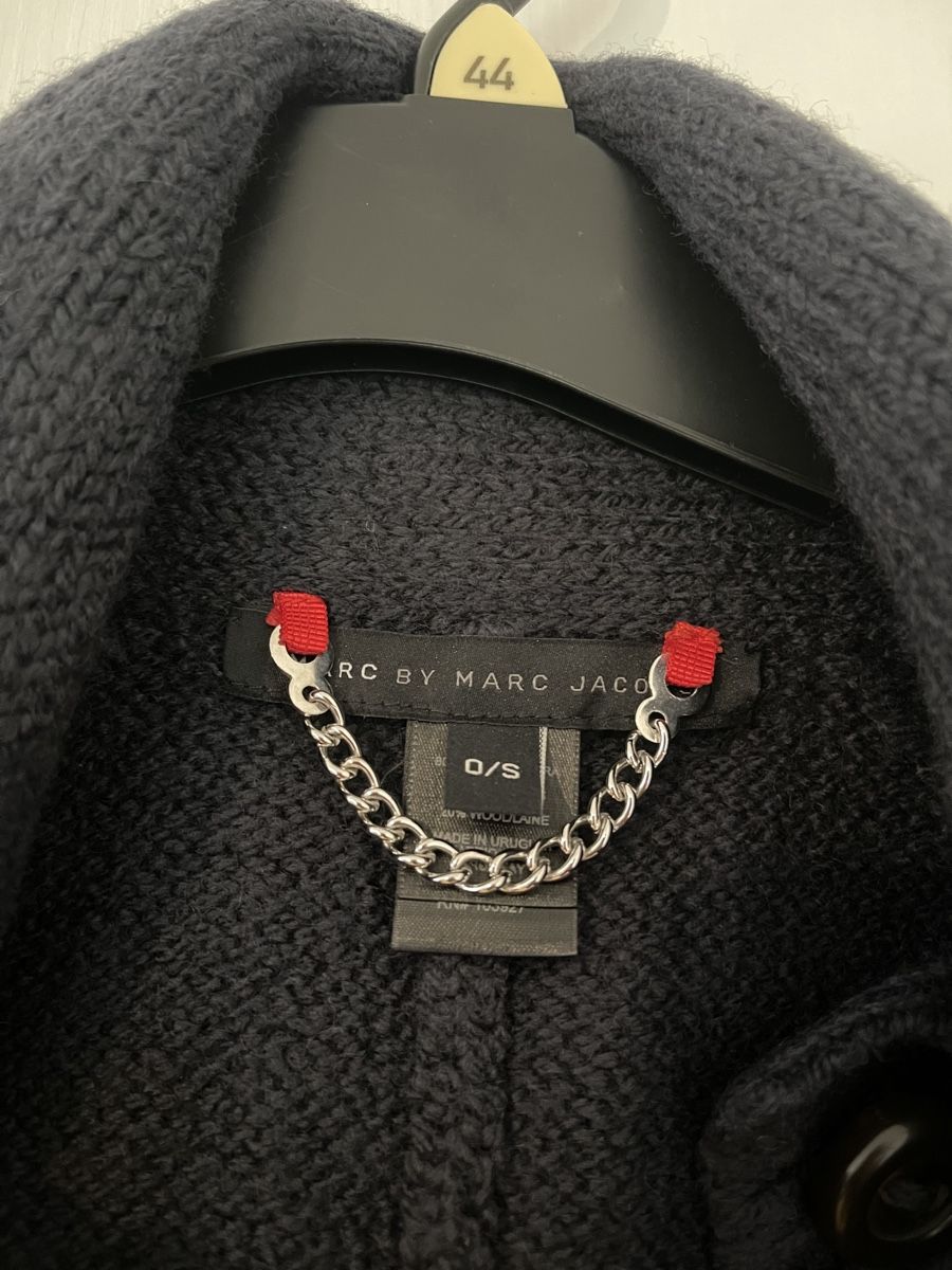 Marc Jacobs Maglioni & Felpe: Marc by Marc Jacobs Strickjacke, Gr. S, Oryginal! – Nuovo (secondo la descrizione) da Wetzikon ZH venduto da Jan_wojt 6