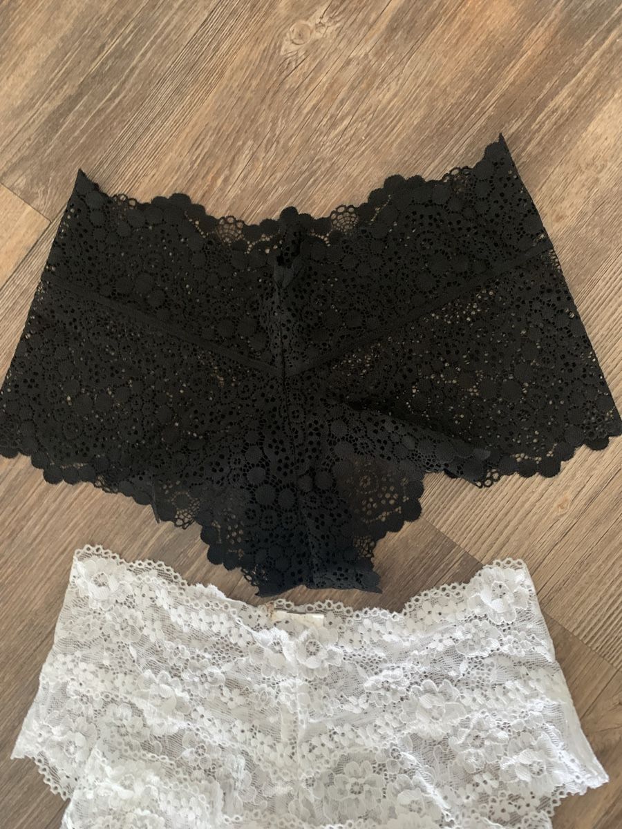 Altra biancheria intima: Unterhosen/Panty-Set – Nuovo (secondo la descrizione) da Emmen venduto da Bgucci_girl 2