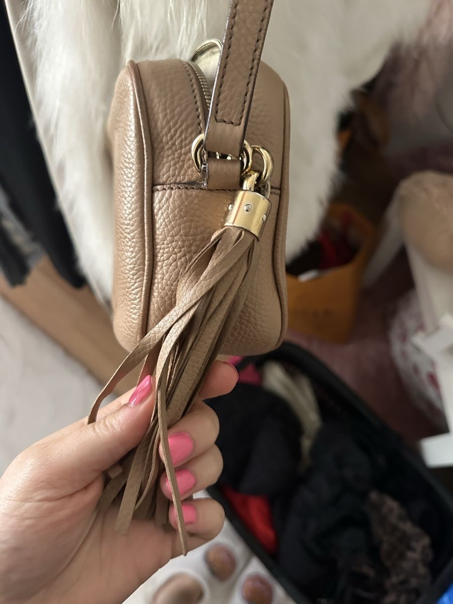 Gucci Borse da donna: Original Gucci Umhängetasche  – Usato da St. Gallen venduto da Kosa97 7