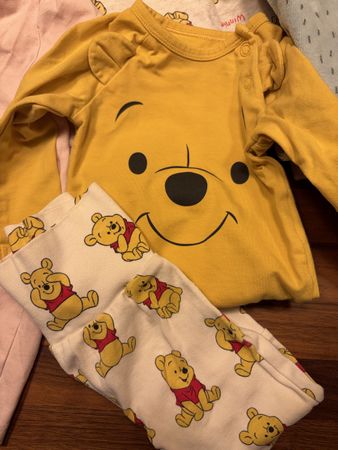 Baby Kleiderpaket Grösse 62