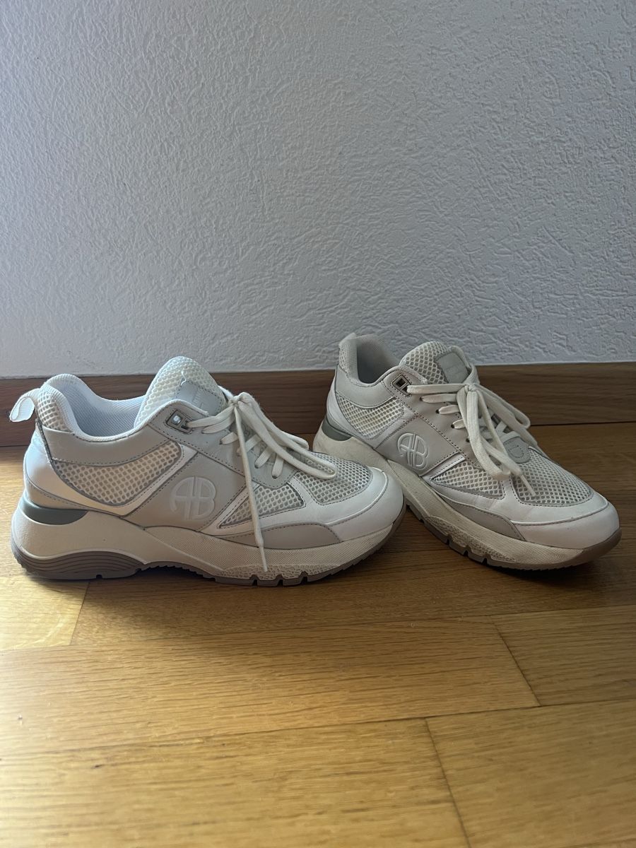 Anine Bing Chaussures femmes: Baskets Anine Bing – Neuf (Voir description) à Lausanne par ale_2v92