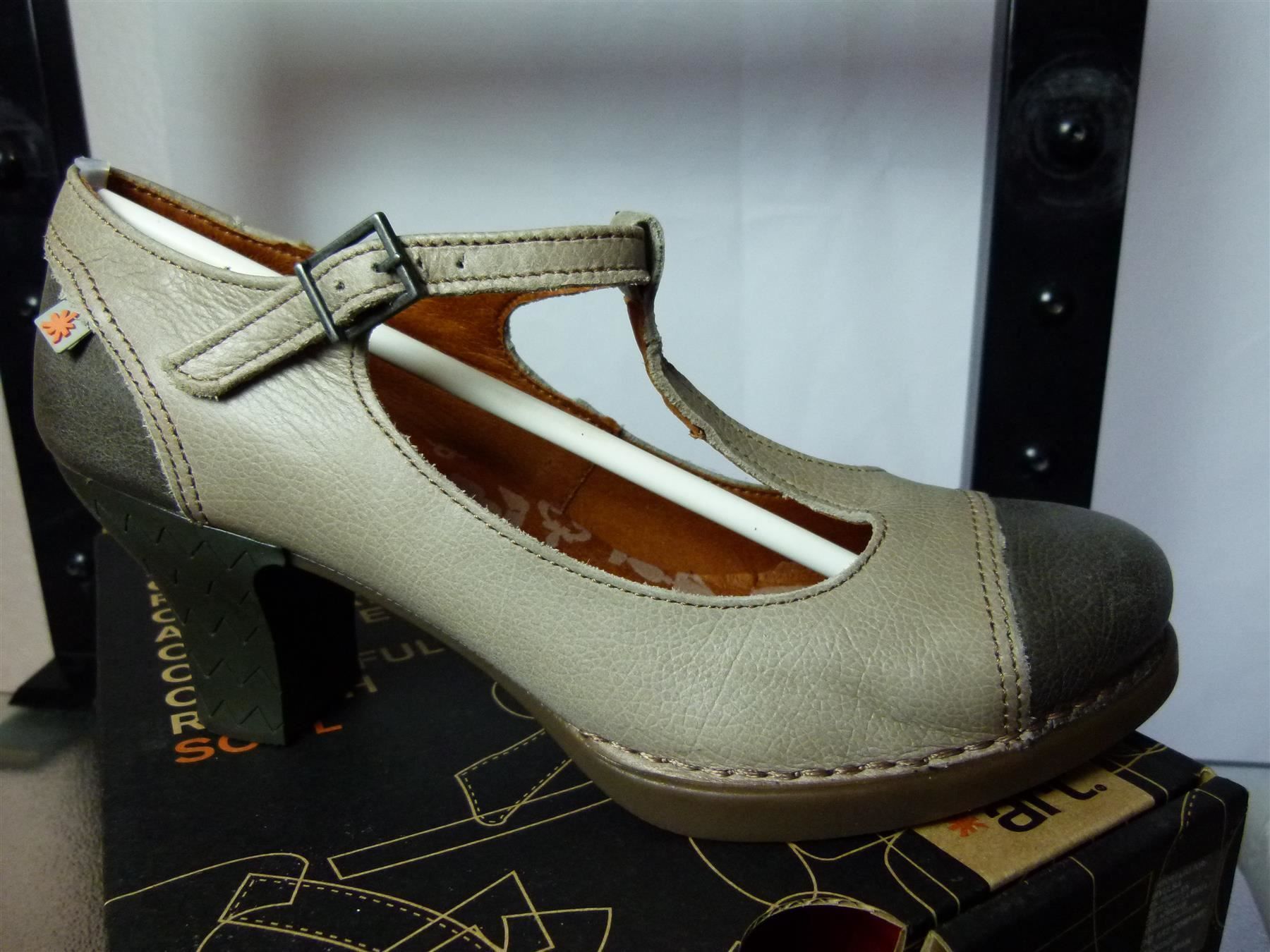 Art Scarpe da donna: Art leder Schuhe Gr 39 Neu – Nuovo e nell'imballaggio originale da Uerkheim venduto da Justi.y