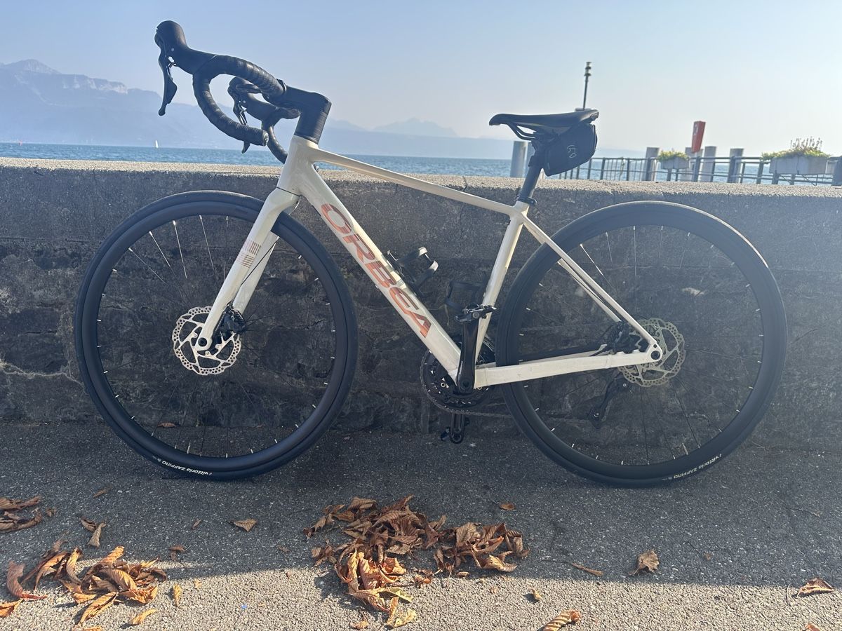 Orbea Velos: Orbea Avant  – Gebraucht aus Vevey von mor_9lj6