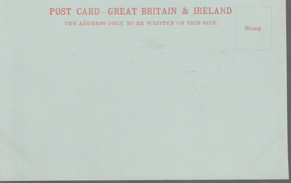 Ansichtskarten: old UK Postcard GREAT MALVERN  B.&D. 2237 AK – Gebraucht aus Vezia von Aquarius_Age 1