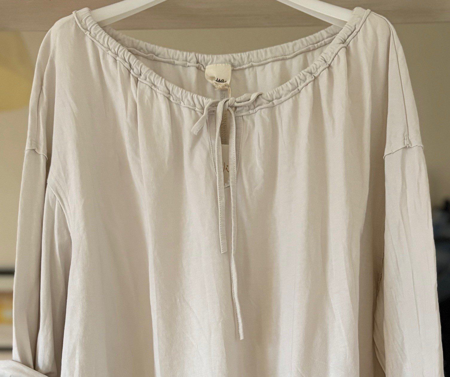 T-shirt: T-SHIRT EN COTON!! M – Nuovo e nell'imballaggio originale da Locarno venduto da NicoNion 3