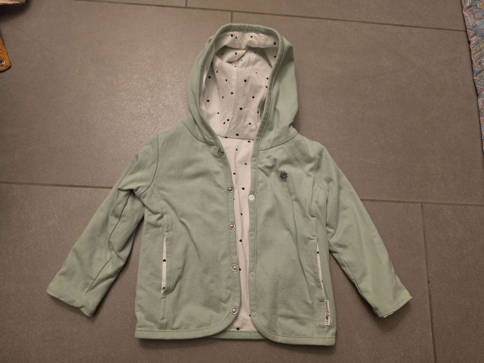 Giacche & Cappotti: 62 Kapuzenjacke  – Usato da Fislisbach venduto da Andreafa