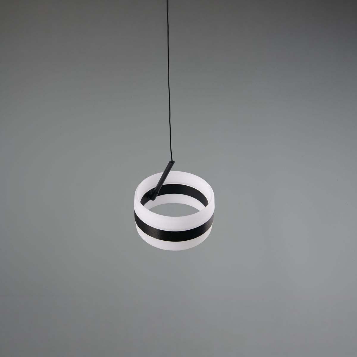 Lampadari & plafoniere: LED Pendelleuchte, CCT, 16 cm Ø – Nuovo (secondo la descrizione) da Kreuzlingen venduto da Smart-Light 7