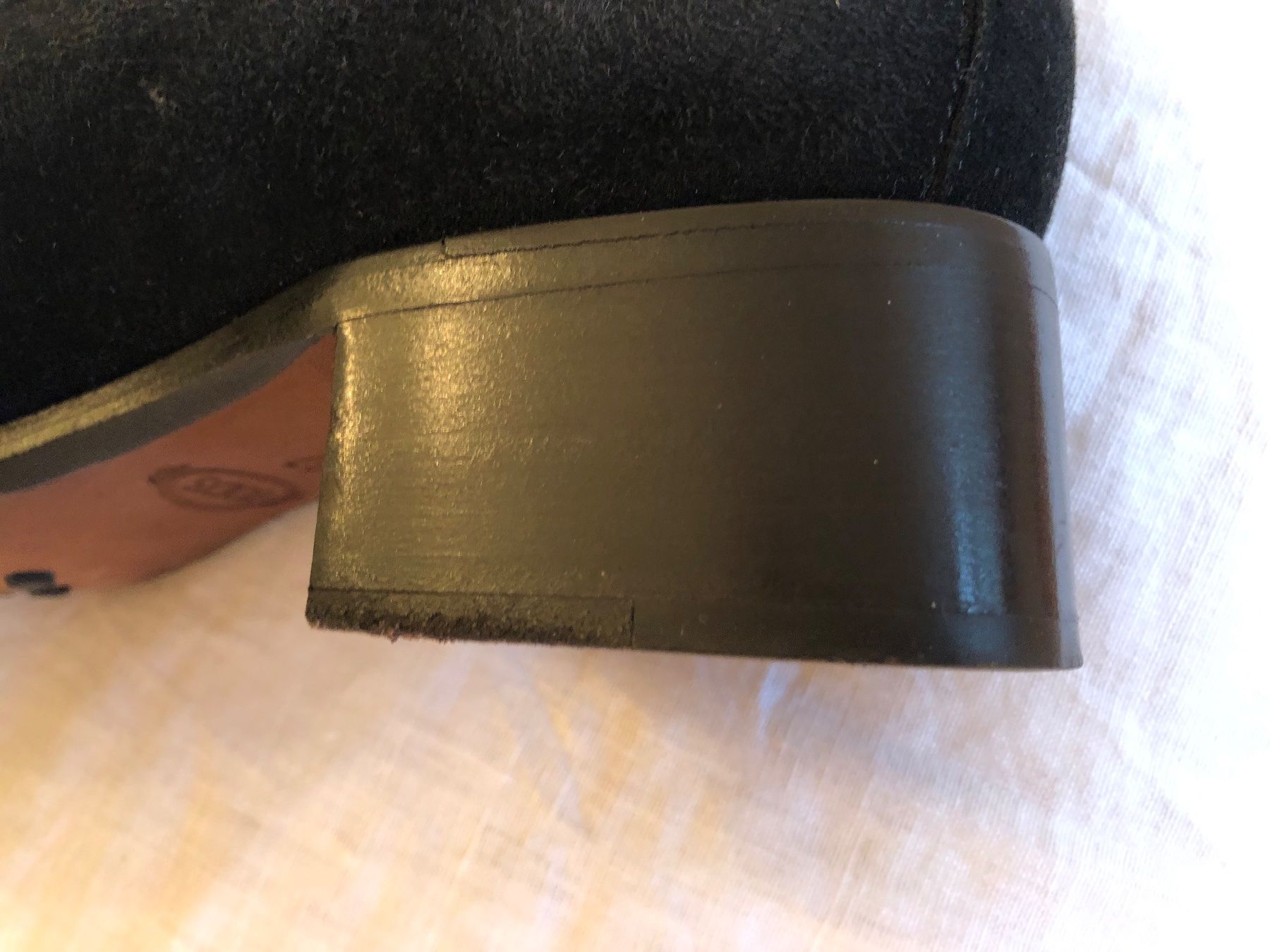 Damenschuhe: Damenschuhe von Tod`s – Gebraucht aus St. Pantaleon von Ymanu 5