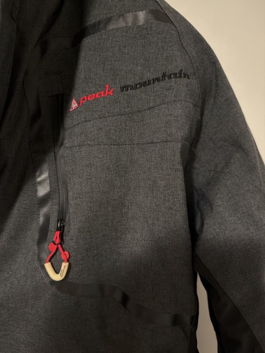 Jacken: Veste/jacke ski PEAK MOUNTAIN – Gebraucht aus Lausanne von joshua75 2