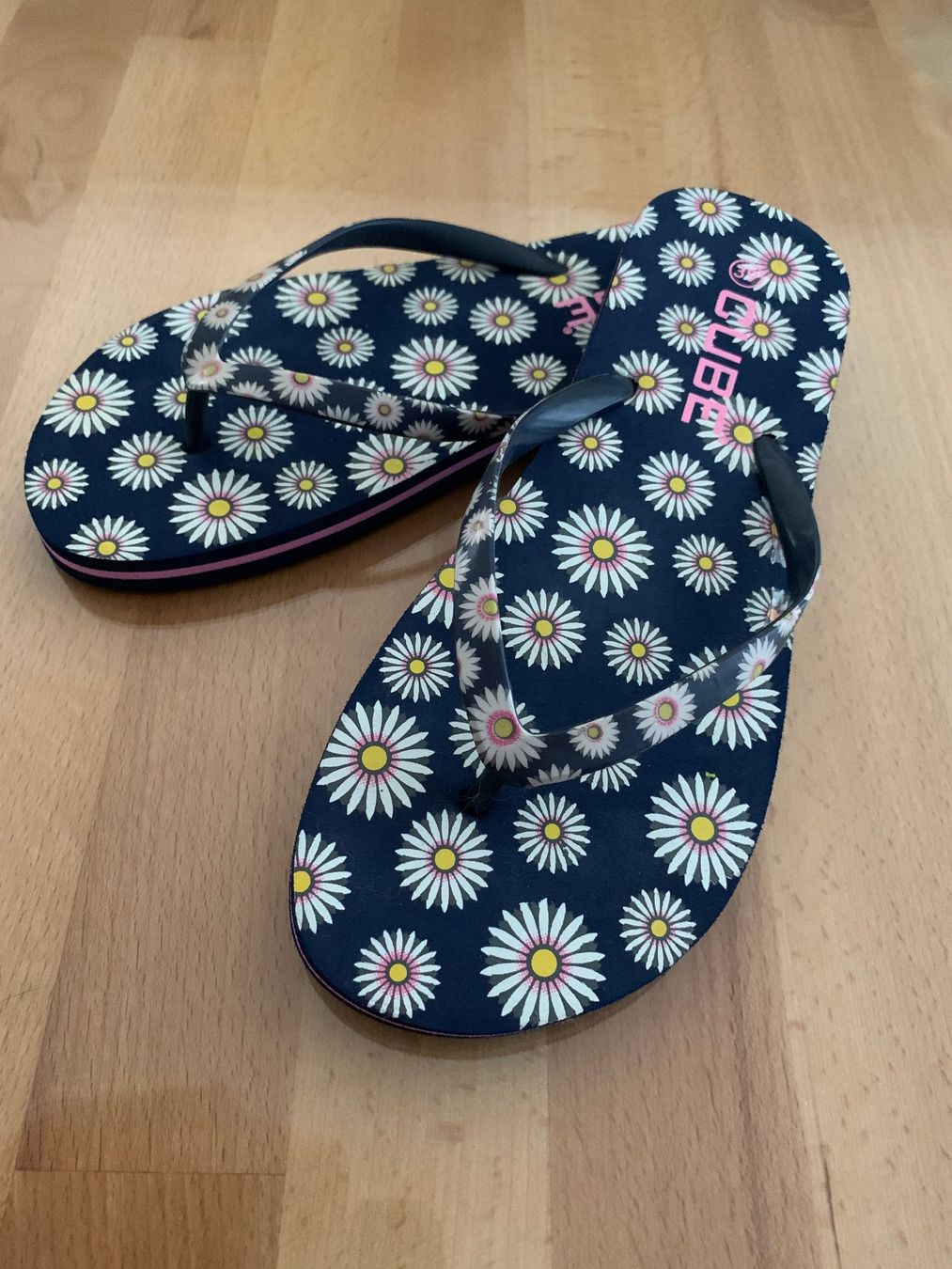 Scarpe da donna: Flip Flops Gr.39 – Nuovo e nell'imballaggio originale da Wetzikon ZH venduto da EvisStore 1