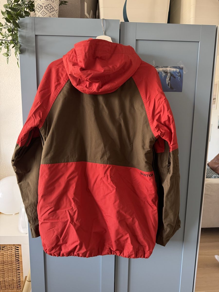 Giacche: Burton Skijacke Gr.L – Usato da Winterthur venduto da TL123