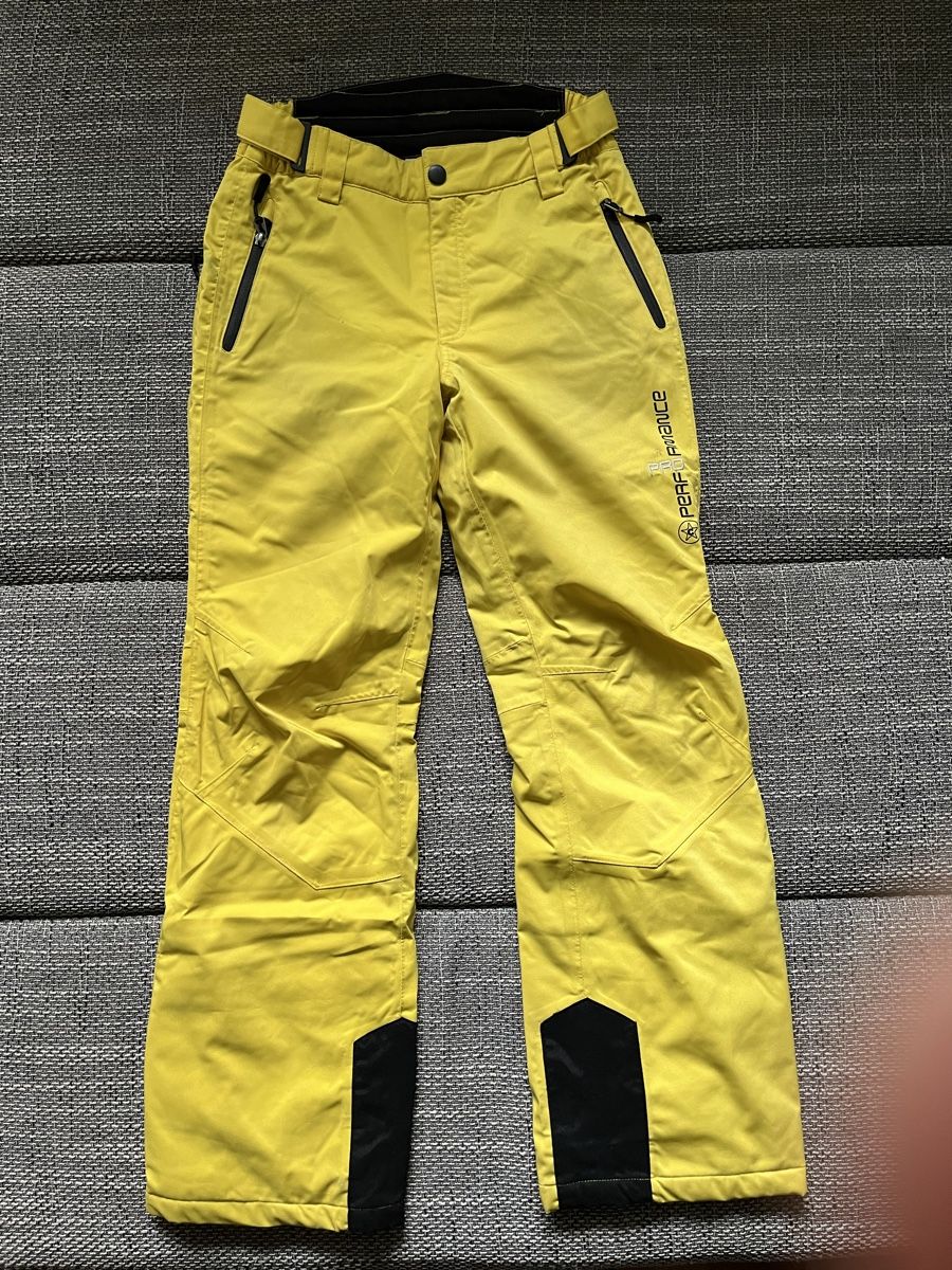 Peak Performance Completi: Peak Performance Pro Skianzug Gr.164 – Usato da Horgen venduto da pupcia01 4