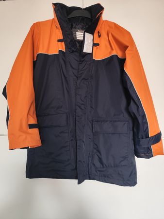Tuta cerata barca a vela Compass Sea Gear Waterproof Size S 