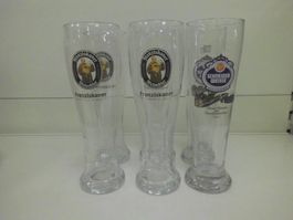 Biergläser