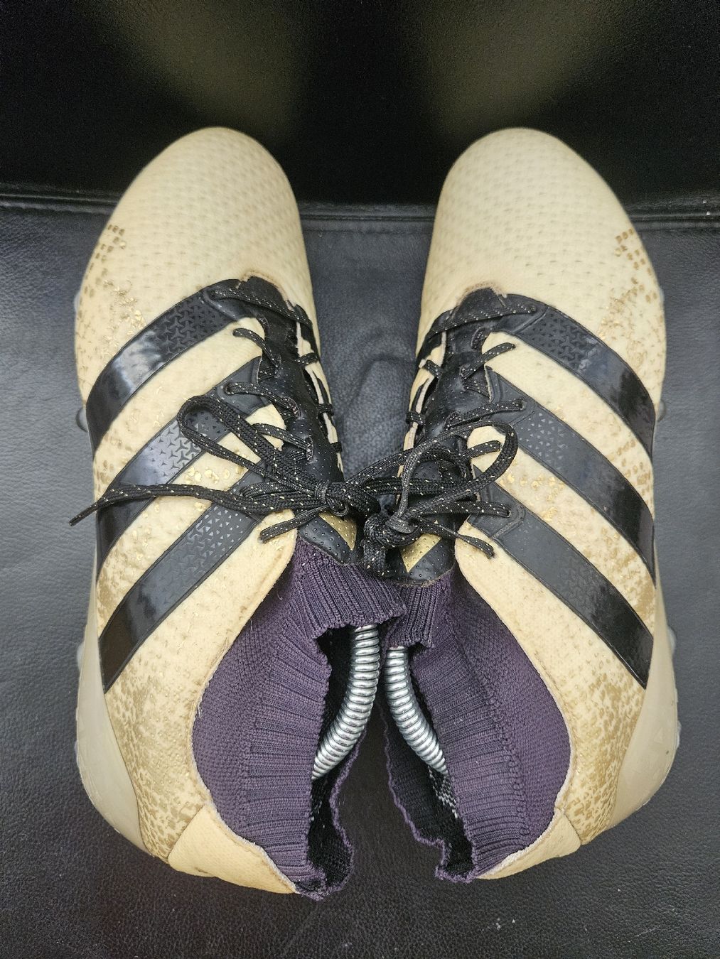 Adidas Scarpe da uomo: Adidas Ace 16.1 SG Mix Gr.42 – Usato da Emmenbrücke venduto da TopGato 2