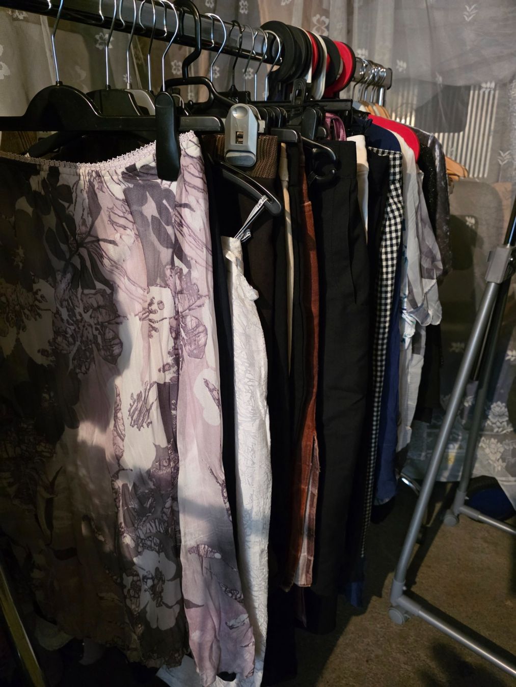 Lots de vêtements: Mädels Flohmarkt (Privat) – D'occasion à Bachenbülach par Dominik-20 3