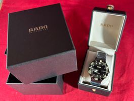 Rado Centrix XL Sport R30003172 –Automatique, céramique noir