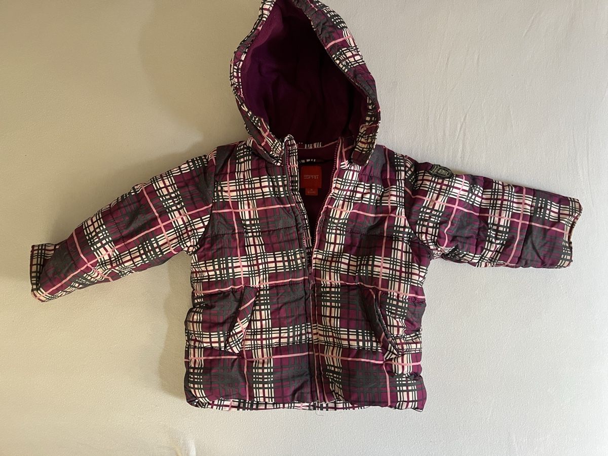 Esprit Giacche & Cappotti: jacke Esprit Baby – Usato da Saas-Fee venduto da Marienelly19