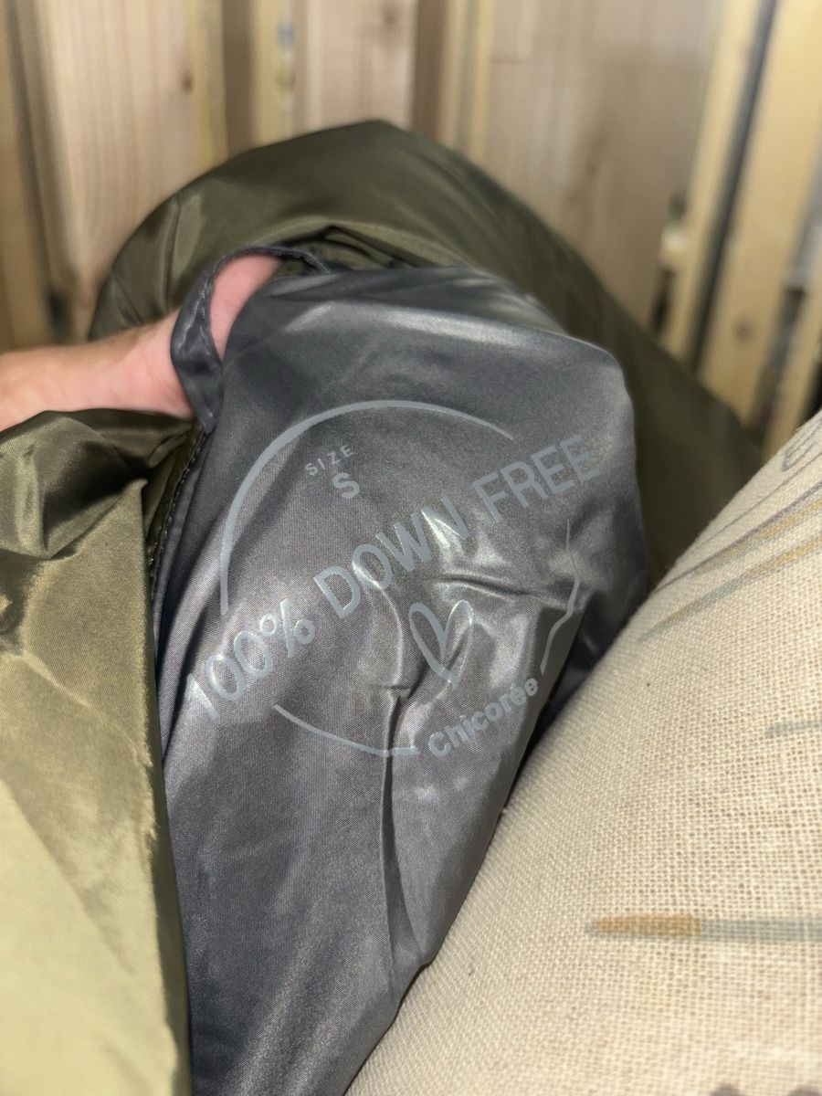 Jacken: Jacke von Chicoree – Gebraucht aus Itingen von jessi811 2