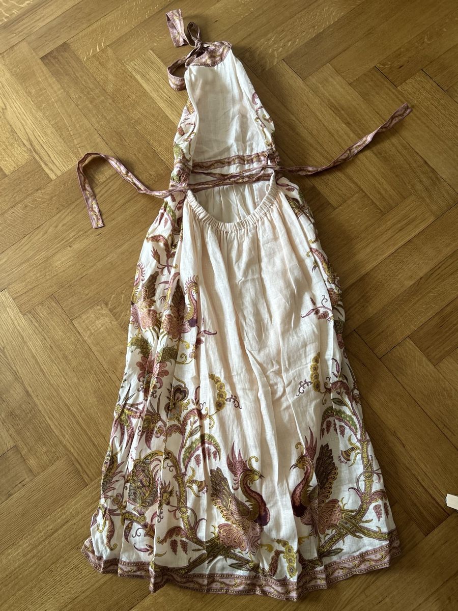 Vestiti: Neuwertiges Zimmermann Kleid, Gr 1 – Nuovo (secondo la descrizione) da Zürich venduto da lau_zb7c 6