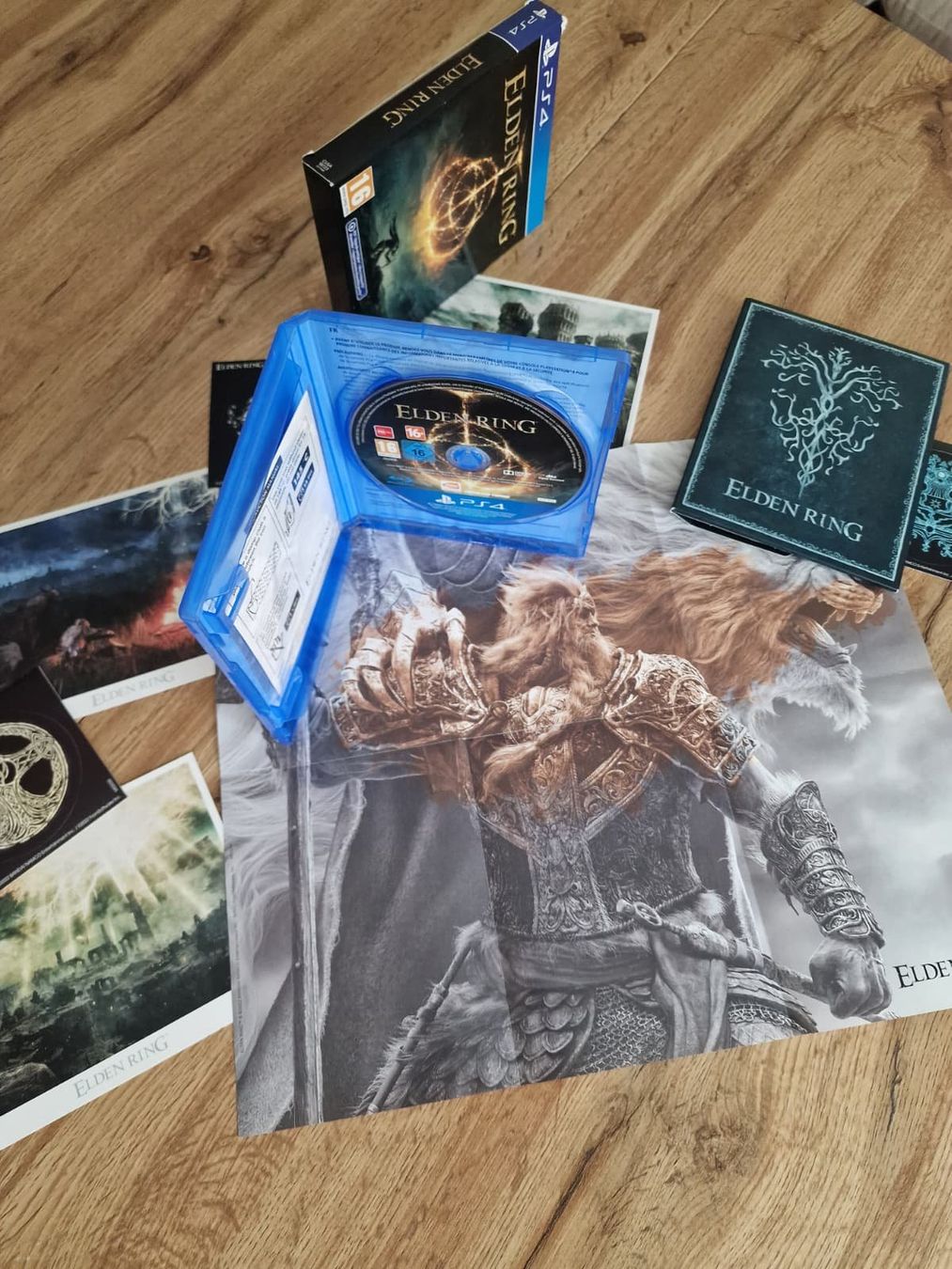 Spiele: Elden Ring - Dunkles Erbe Bundle - Komplettes Set – Gebraucht aus Biasca von Nicolas.Ney 6