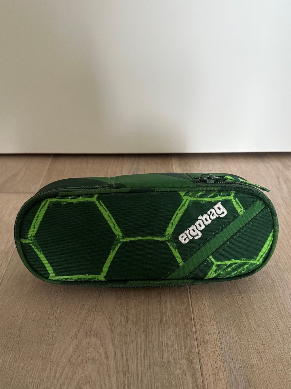 Ergobag Rucksäcke: Ergobag Pack Set 4-teilig – Gebraucht aus Eschenbach SG von PAFAMA 4