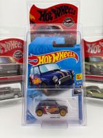 Hot Wheels STH Morris Mini Super Treasure Hunt 2019 242/250