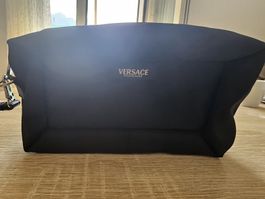 VersaceKosmetiktasche Black Travel Bag Neu