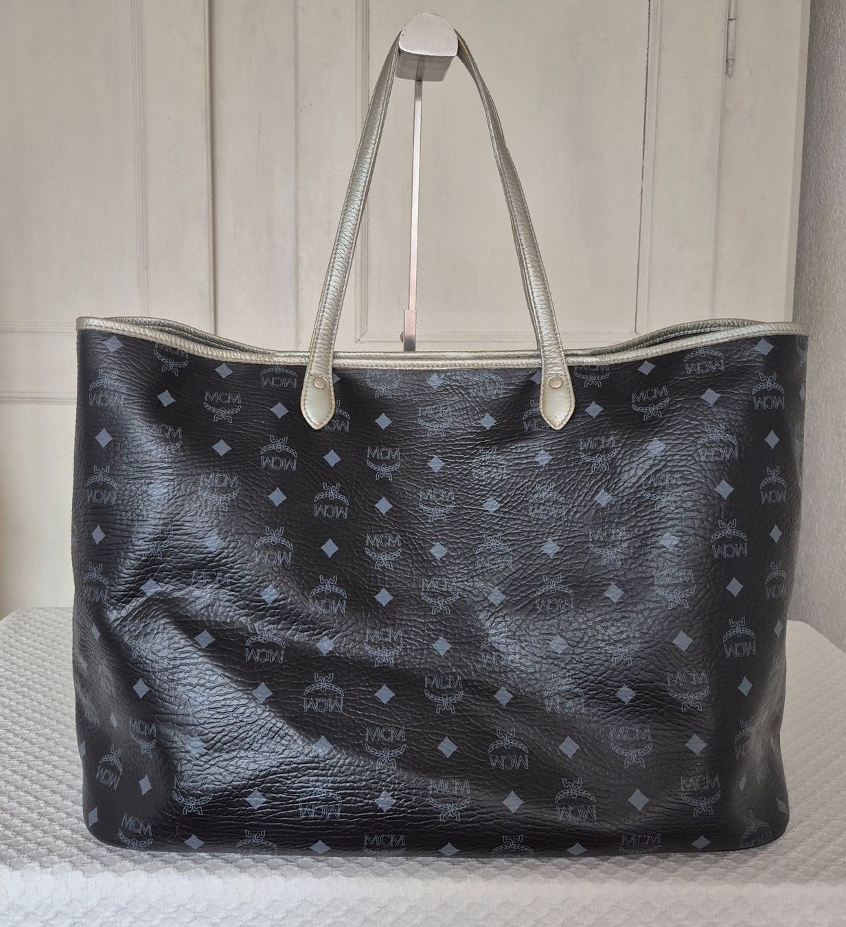 Mcm Borse da donna: MCM Shopper, Size L – Usato da Dottikon venduto da Pega7 2