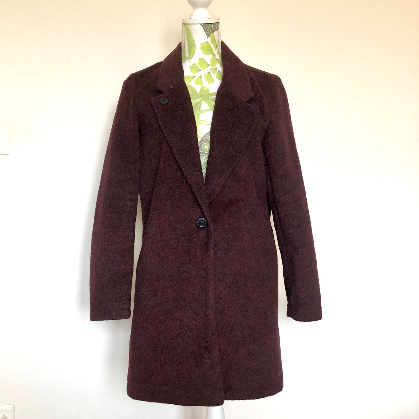 Maison Scotch Cappotti: Scotch & Soda Mantel, Grösse S – Usato da Brienz BE venduto da Kokolea84